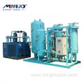 High Pressure Nitrogen Generator Installation For Sale